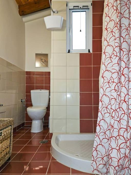 Sunny & Comfy Studio In The Heart Of Preveza Exterior foto